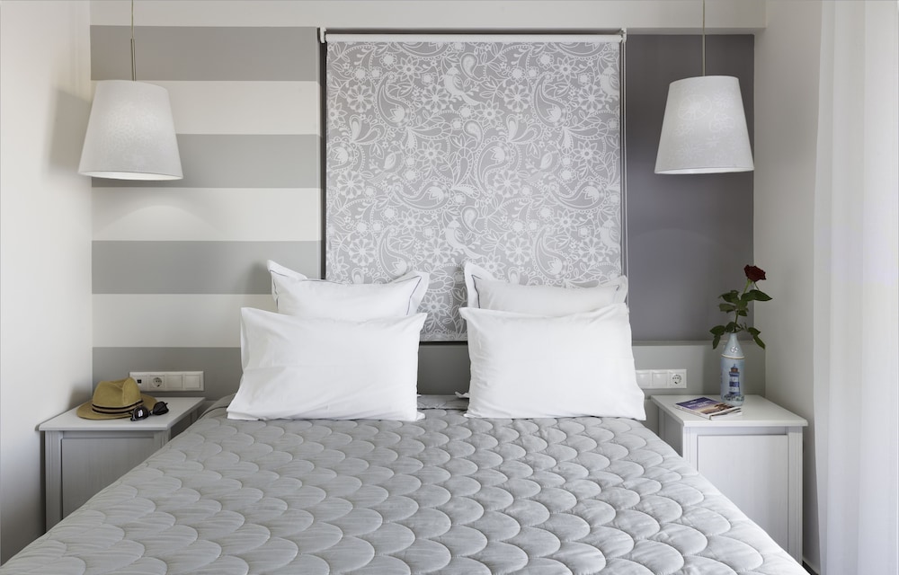 Dimitra Boutique Hotel 20/54