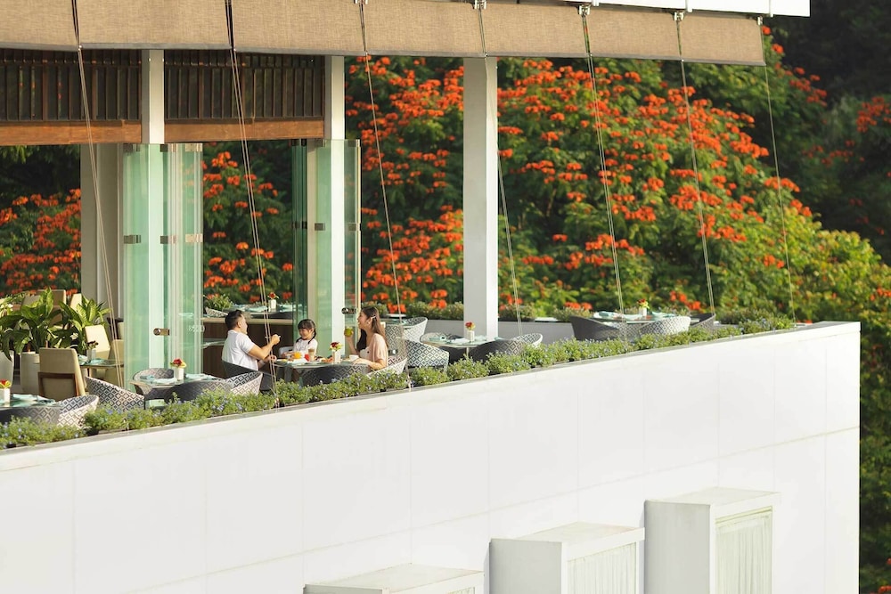 Padma Hotel Bandung 2/66