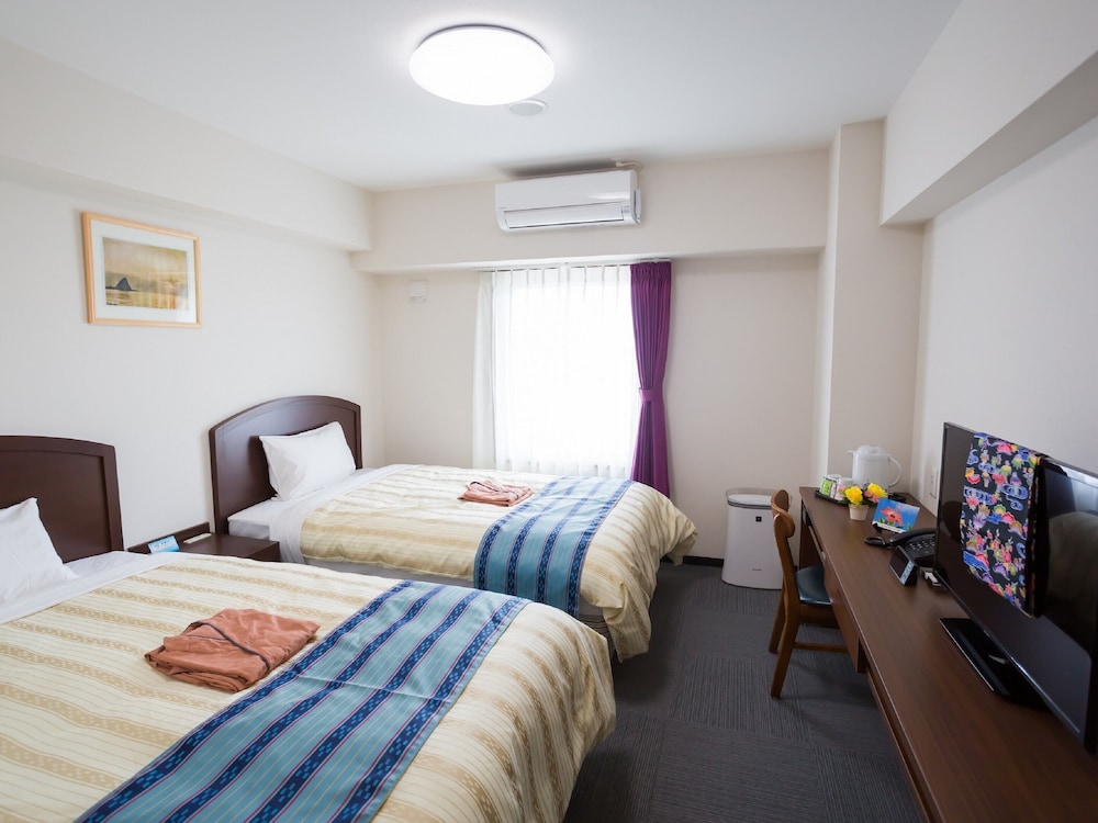 Hotel Peace Island Nago 6/21