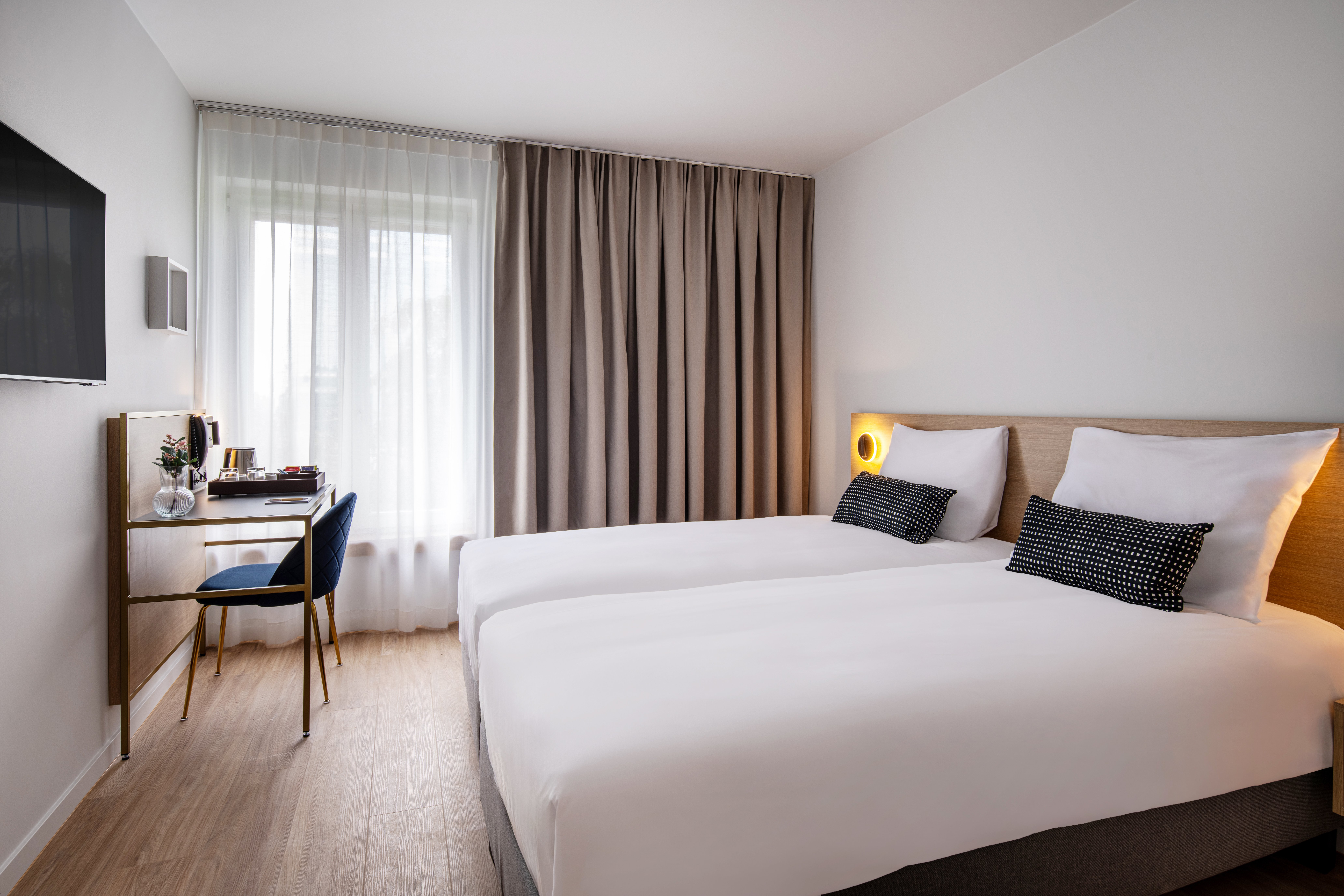 Jill Hotel Brussels 50/118