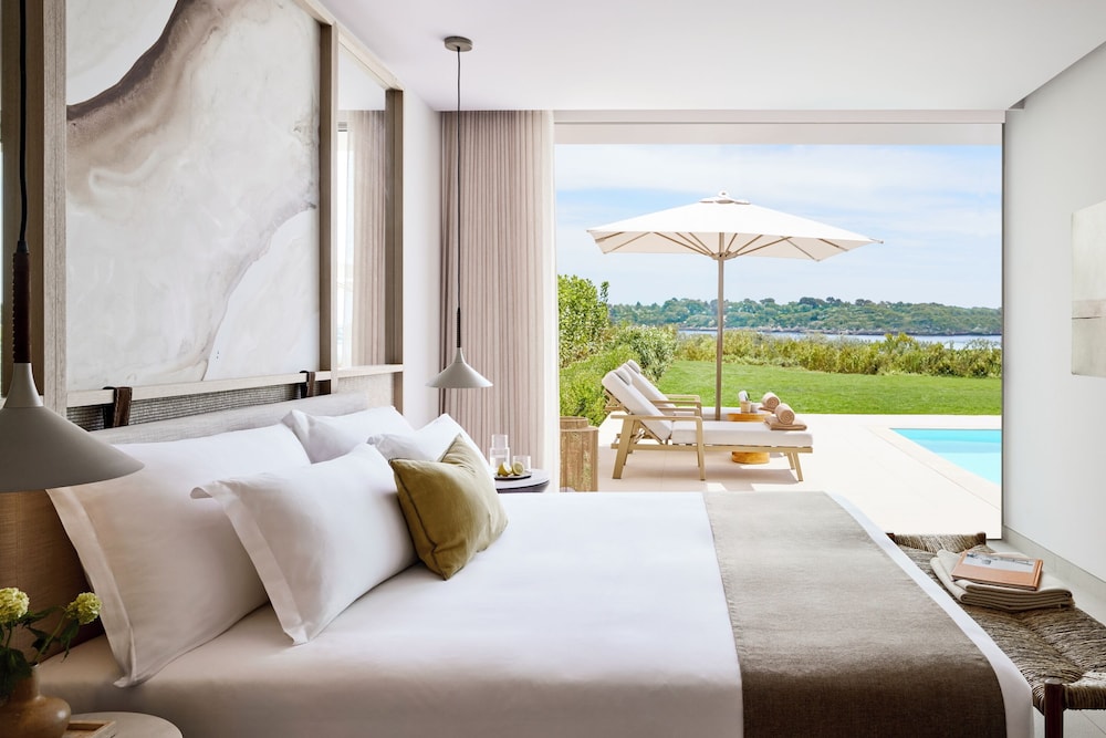 2 Bedrooms, Deluxe, Residence, Single Bed, Coast Front, Sofa, Private Pool