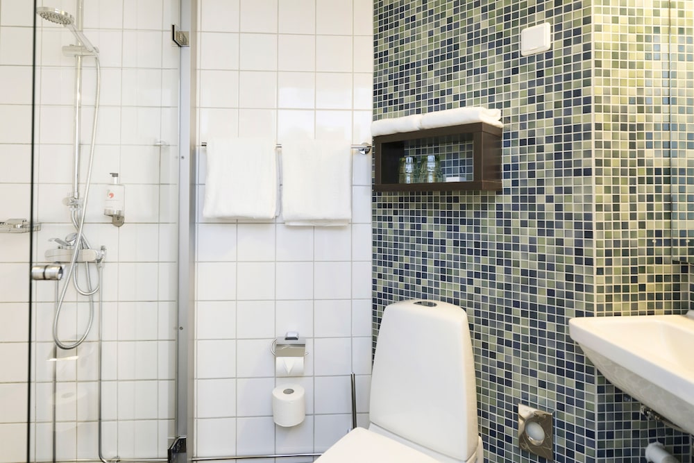 Good Morning+ Goteborg City 58/60
