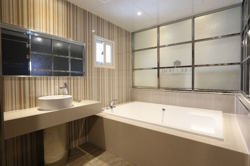 Le Idea Hotel Busan Station 18/41