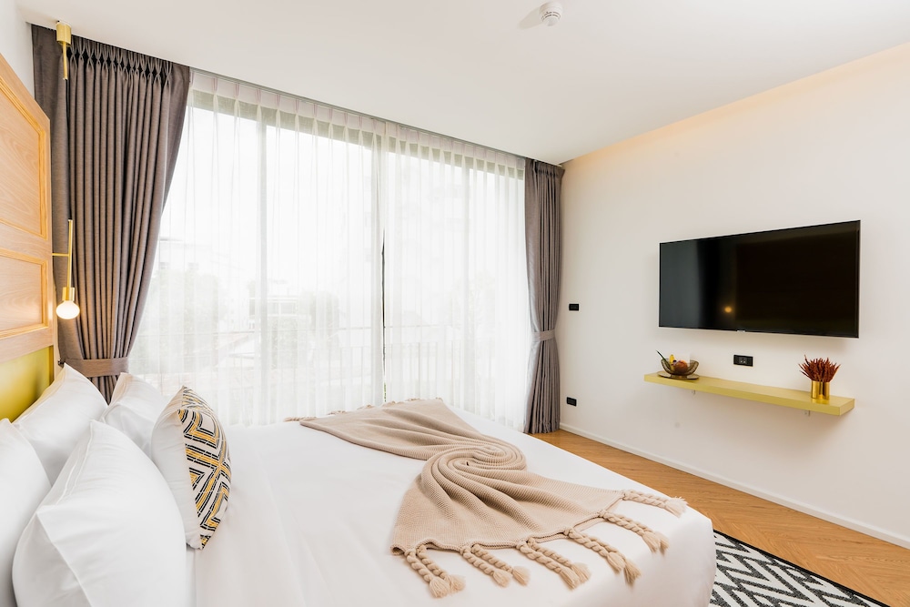 Scene Bangkoknoi Hotel Bangkok 12/43