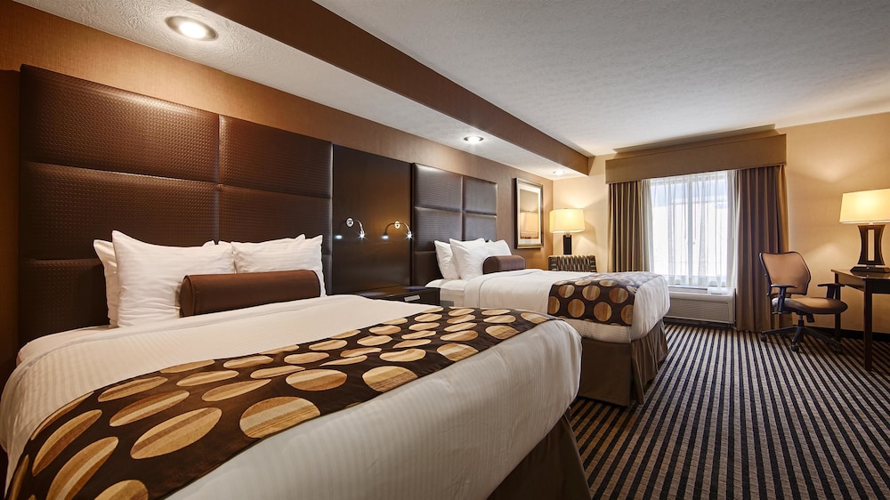 Sonesta Essential Indianapolis Airport 3/34