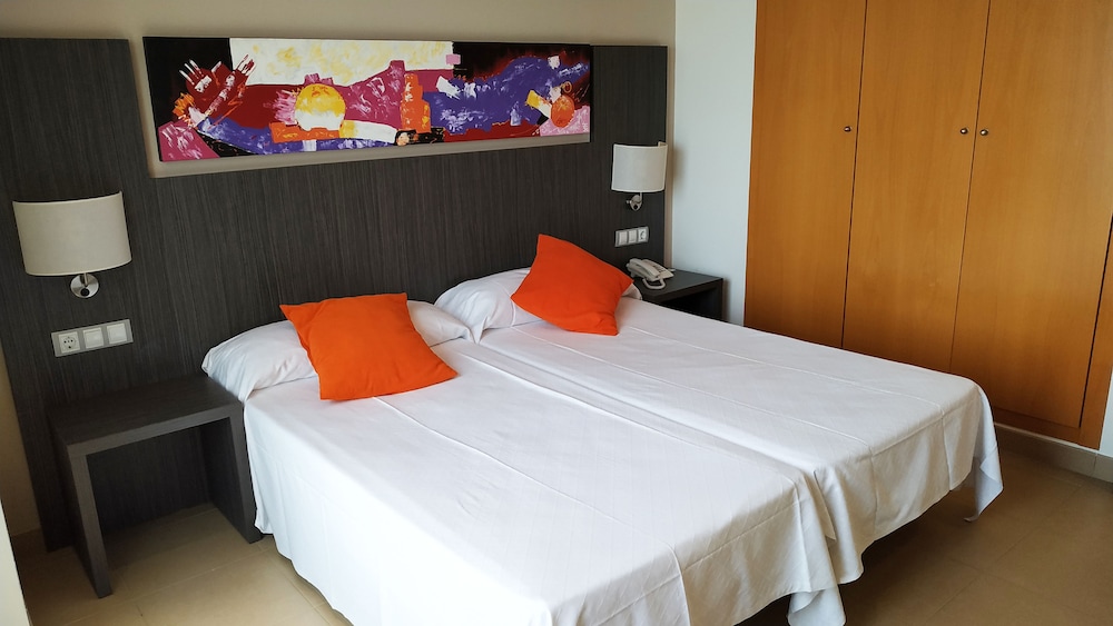 Alcocebre Suites 6/50