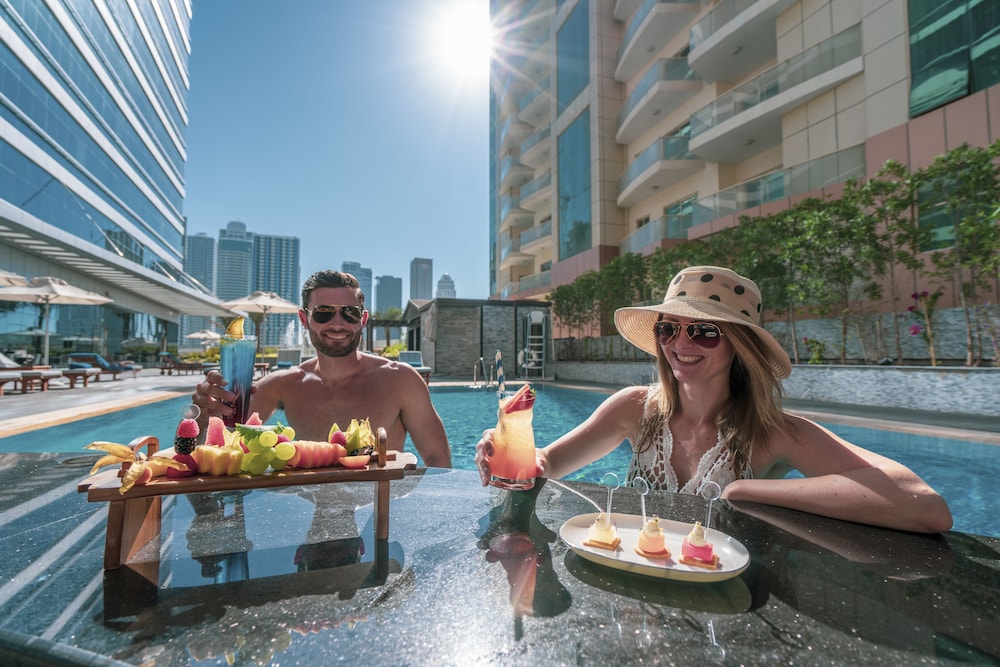 Stella Di Mare Dubai Marina Hotel 29/63