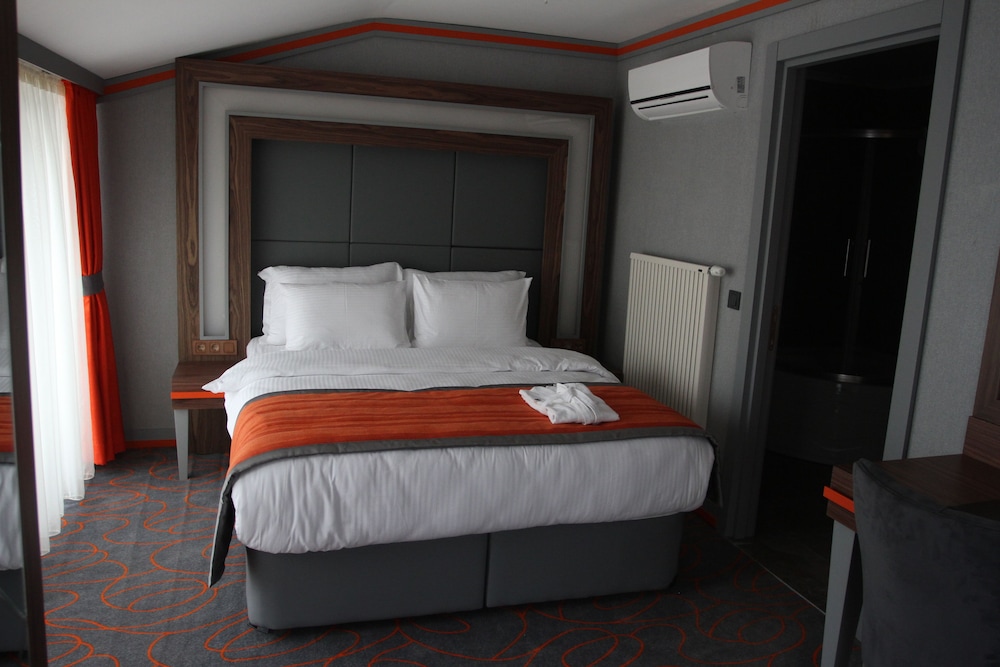 Onyx Business Hotel 11/35