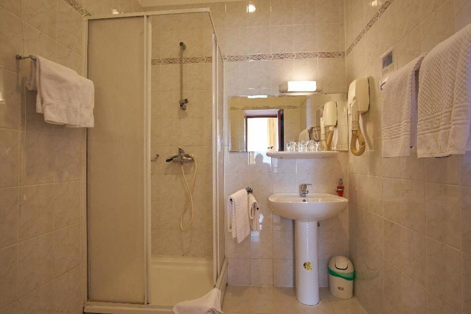 غرفة عائلية، Hotel Vila Ruzica 3/3