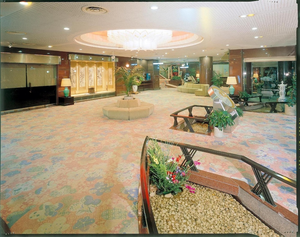 YUNOGO GRAND HOTEL 30/43