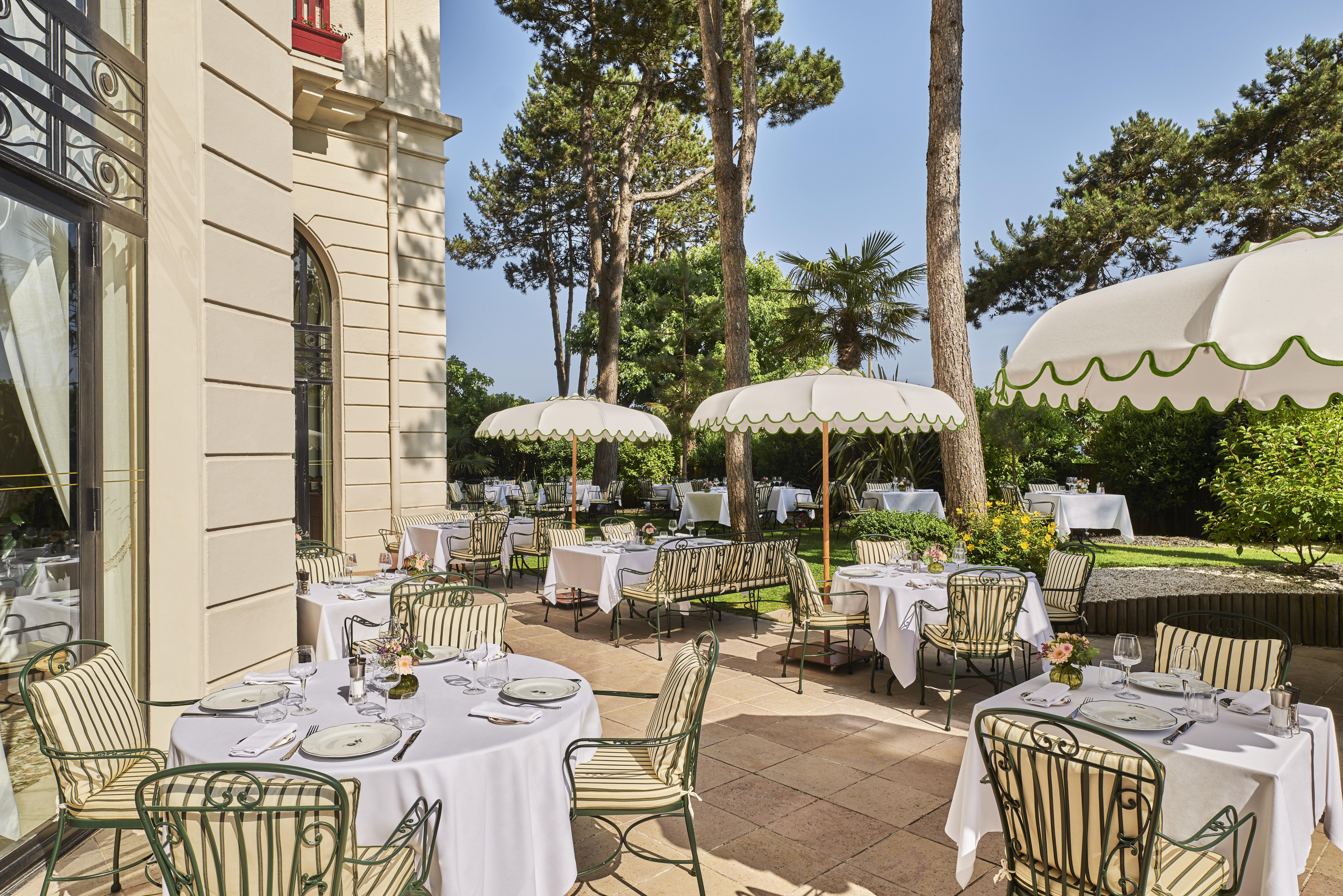 Hotel Barriere L Hermitage La Baule 54/73