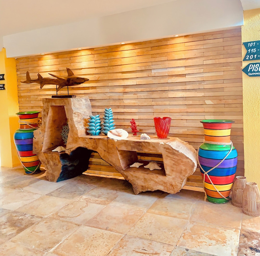 JERI VILLAGE HOTEL 40/64
