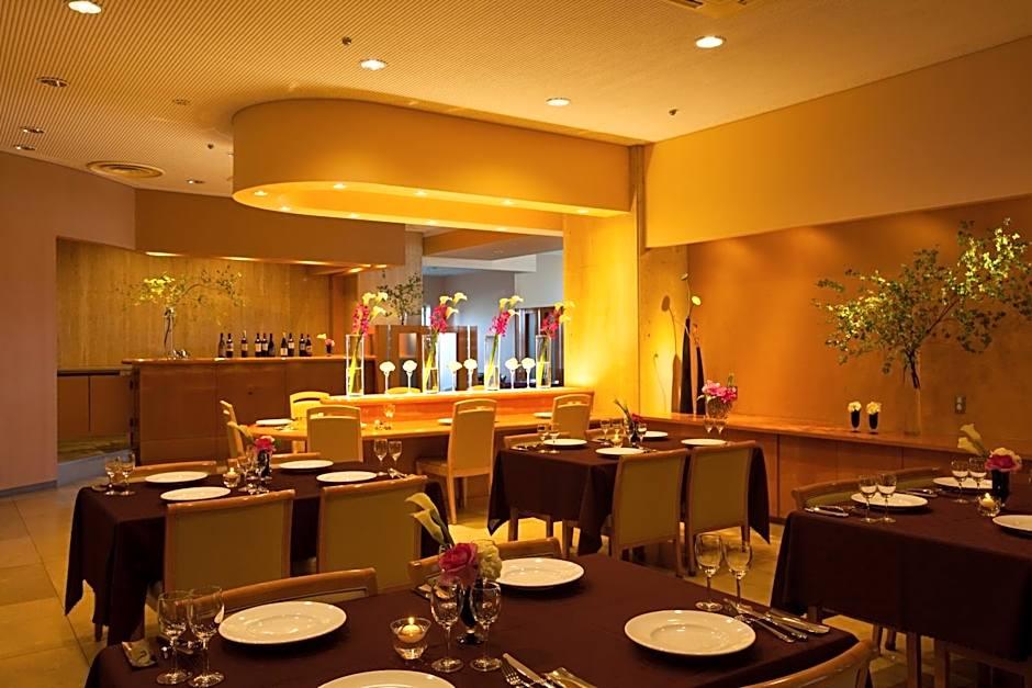 New Grand Hotel Shinjo 23/28