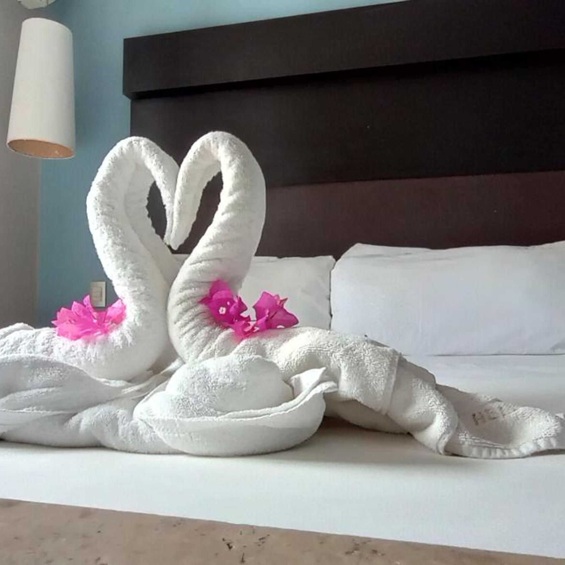 Hotel BLVD, Playa del Carmen 28/39