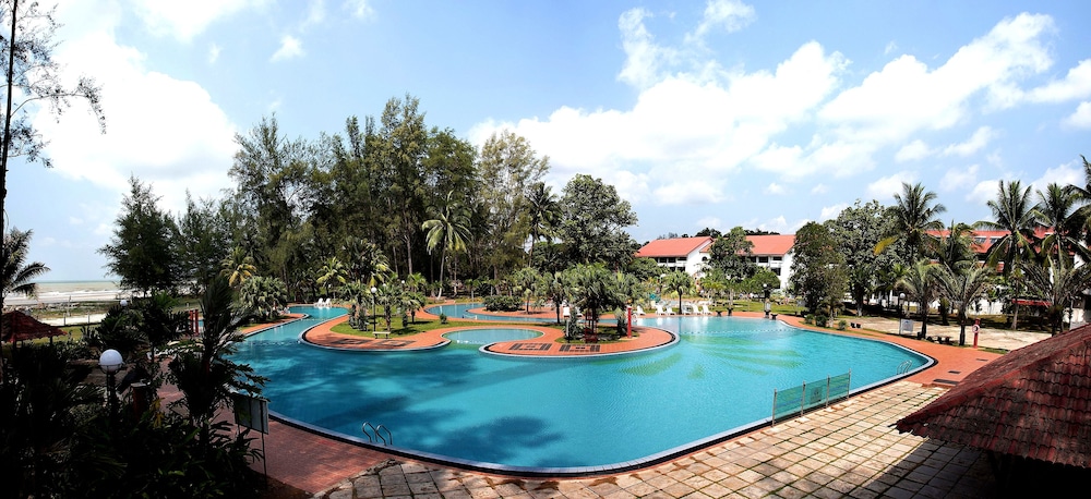 De Rhu Beach Resort 45/46