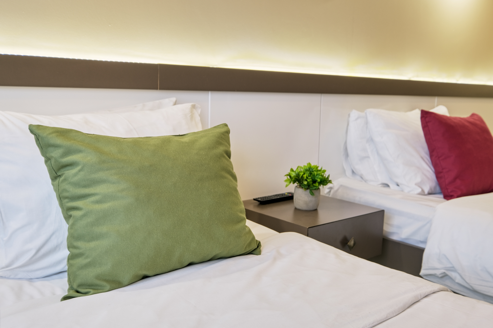 Pasha Moda Hotel 25/28