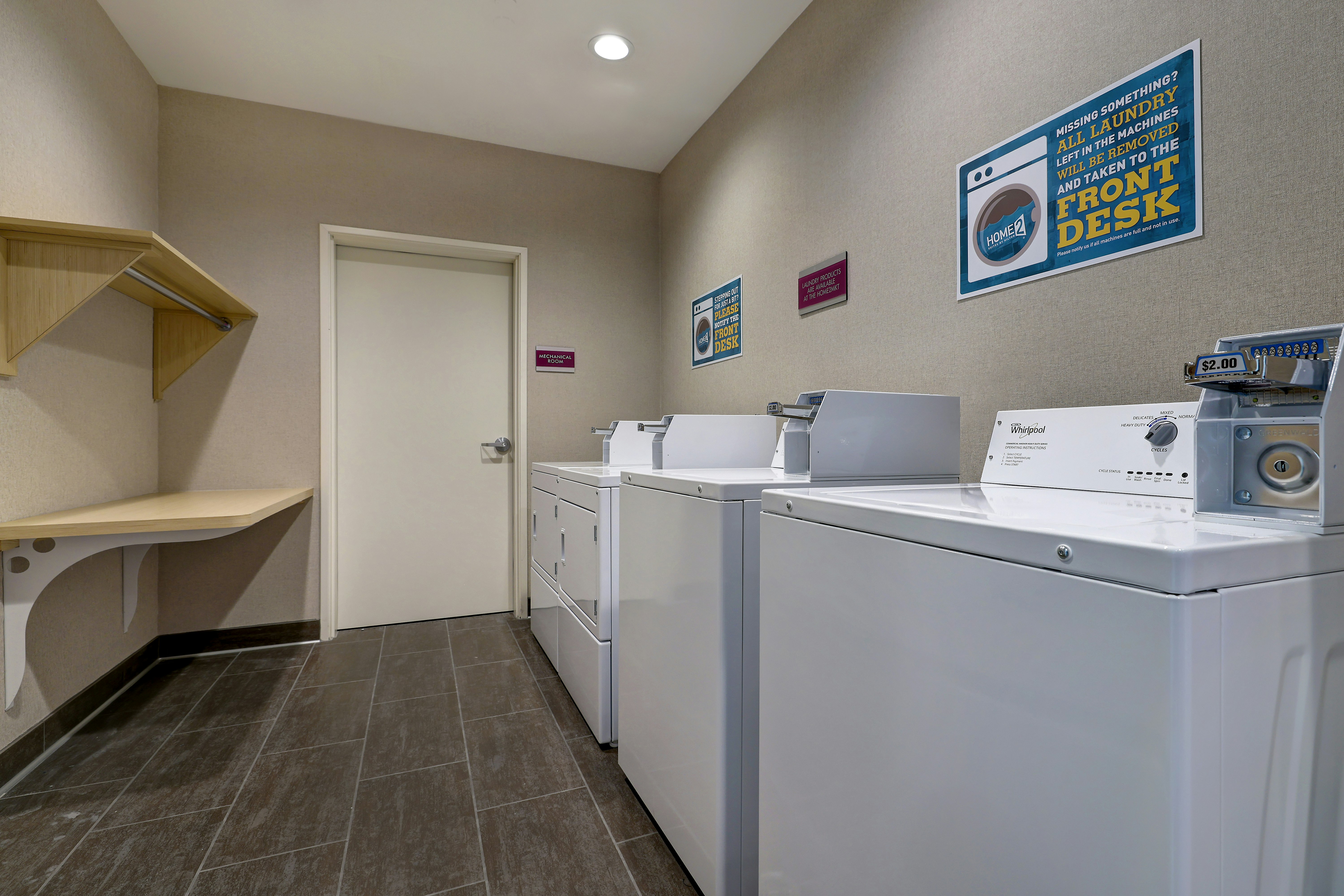 Home2 Suites by Hilton Turlock 3/18