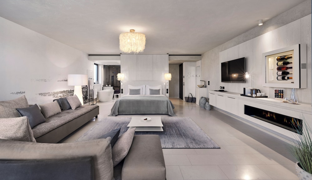 Quellenhof Luxury Resort Lazise 28/49