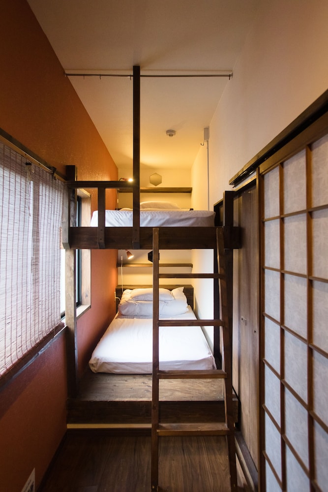 Guesthouse U-En 27/67