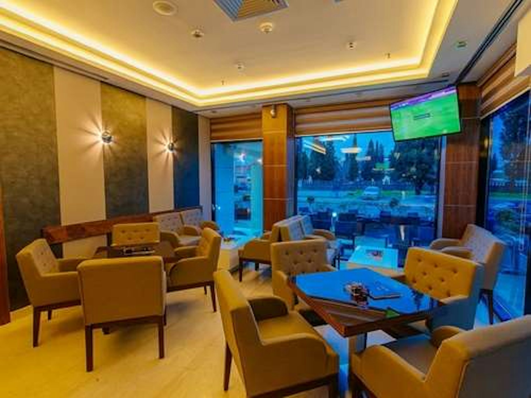 Hotel New Star 34/54