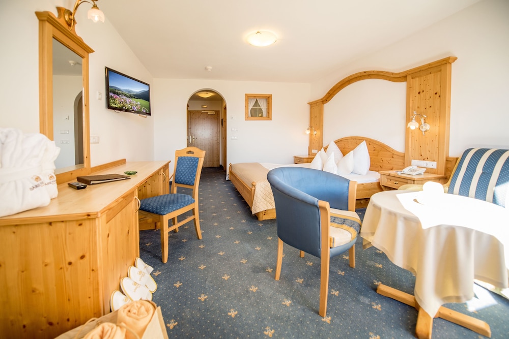 Barenhotel 17/45