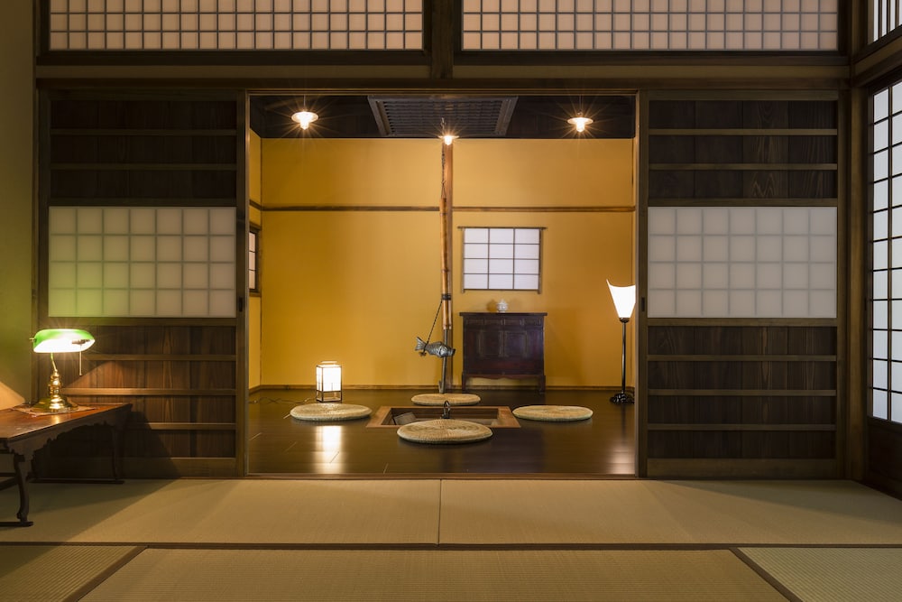 Amami Onsen Nanten-En 50/50