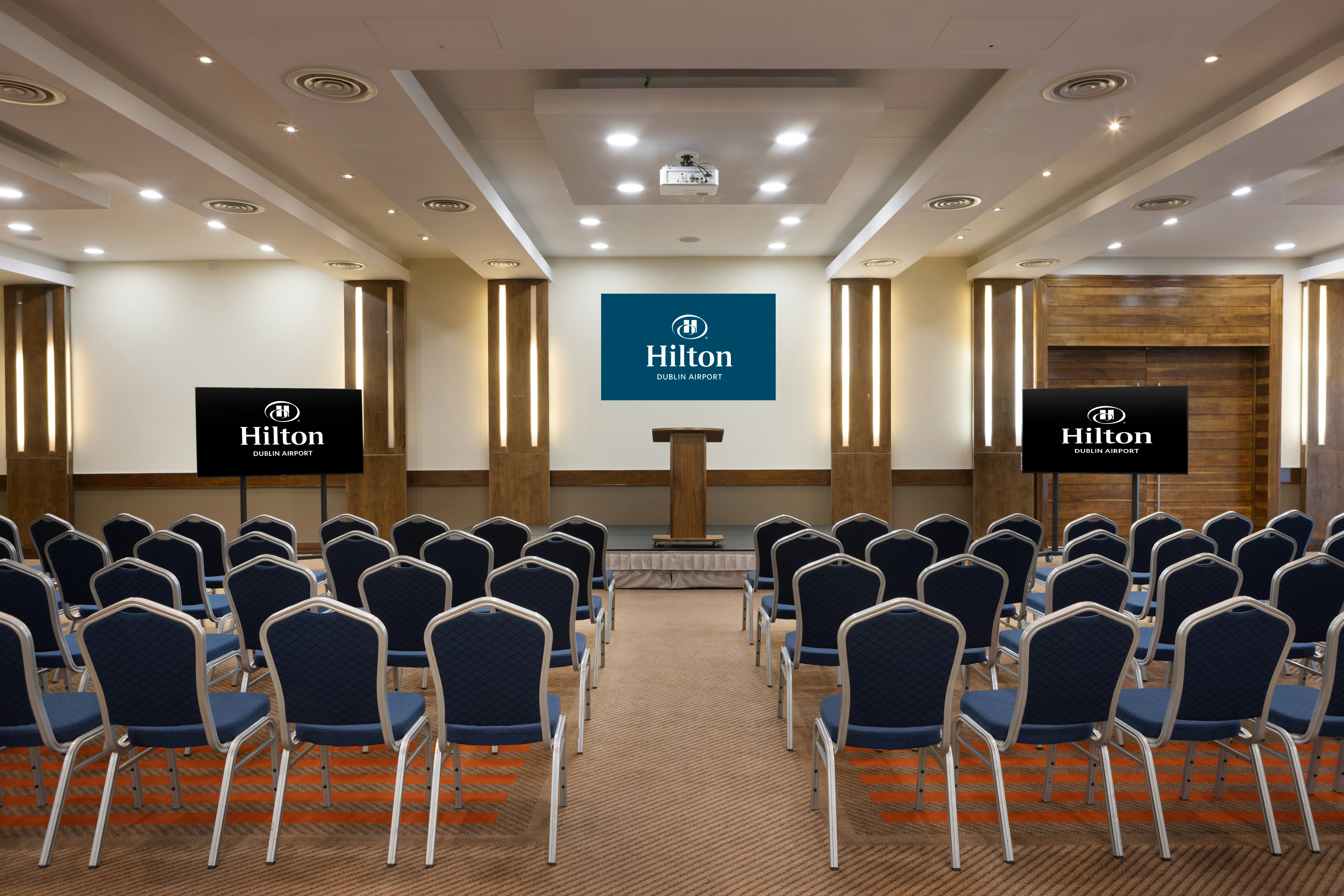 Hilton Dublin Airport 36/50