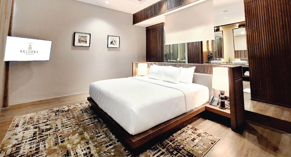 The Balcone Hotel and Resort 25/54