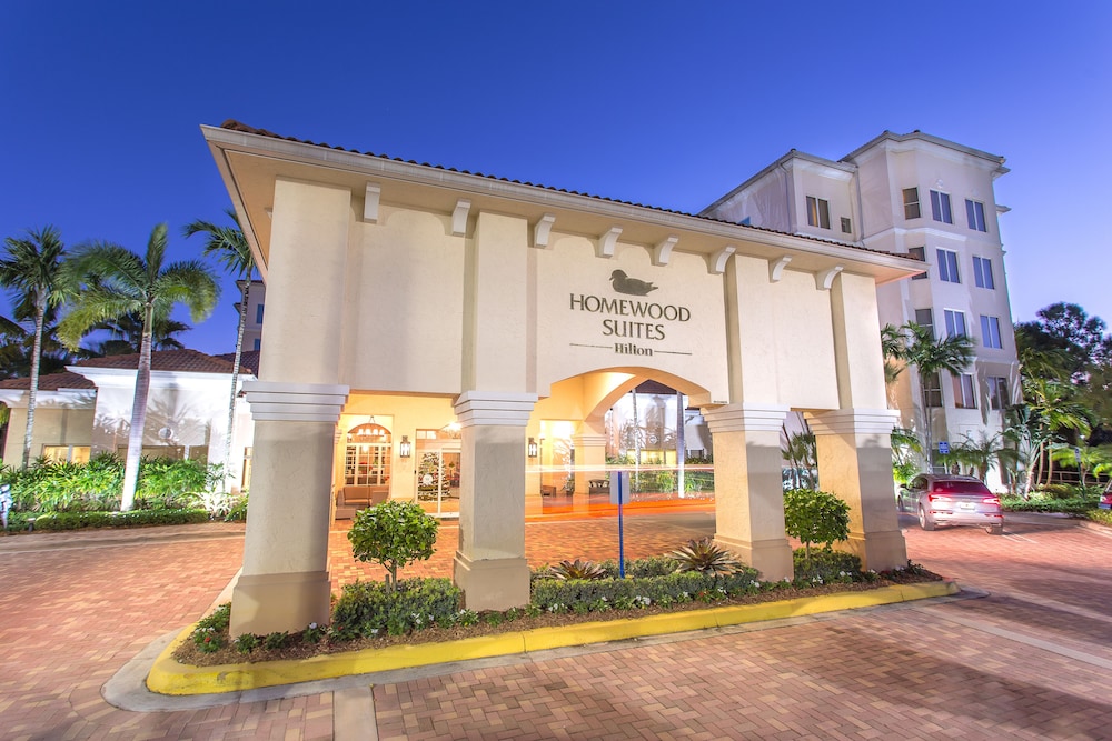 Homewood Suites By Hilton Palm Beach Gardens