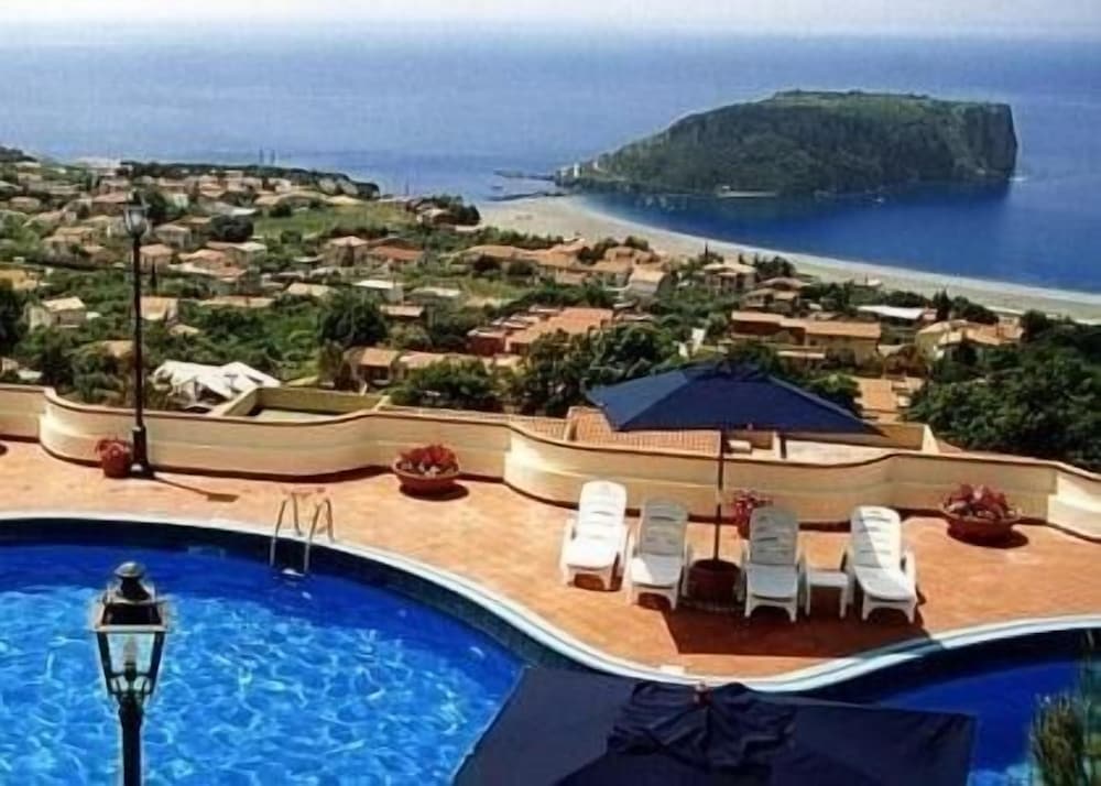 HOTEL RESIDENZA DEL GOLFO 31/38