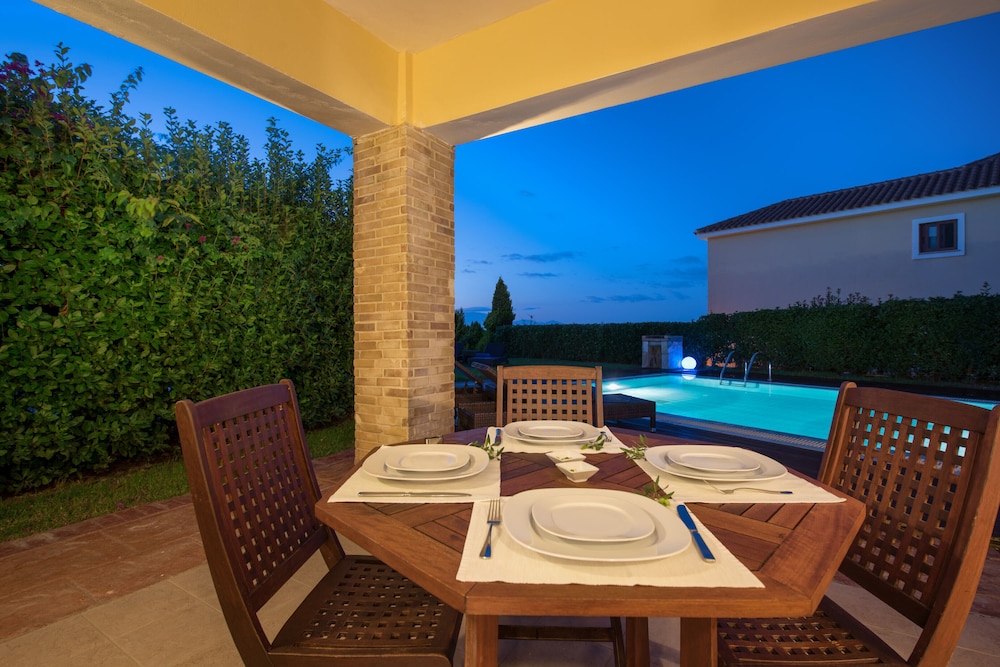 St. John Villas Zakynthos 39/51