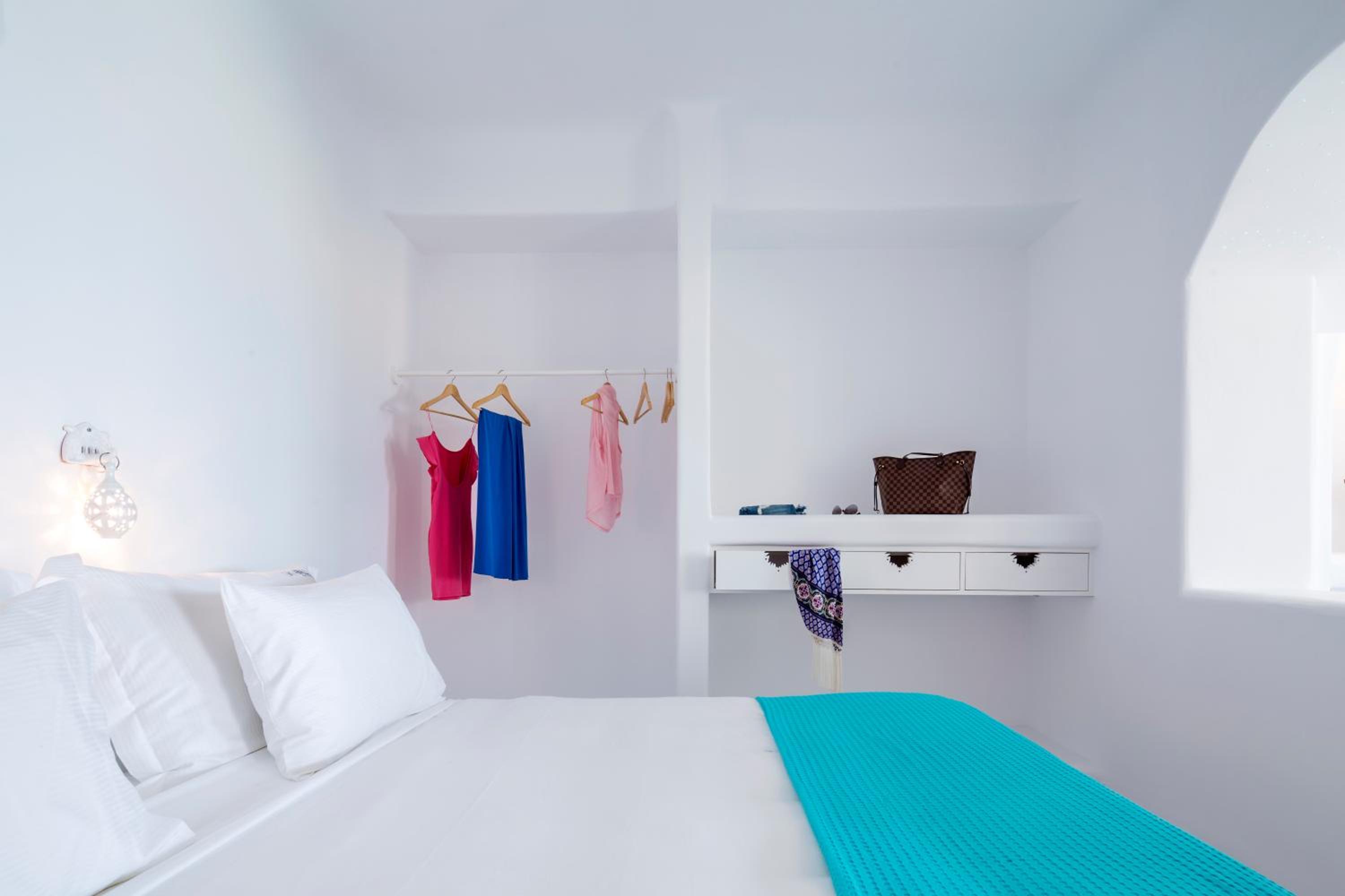 Honeymoon, Suite, Plunge Pool