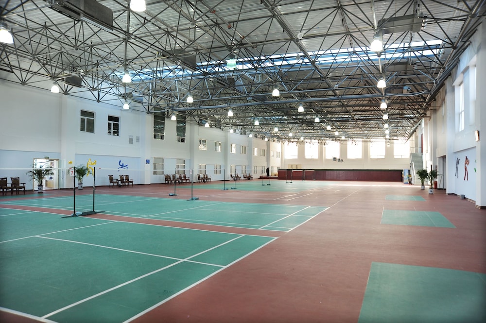 Changchun Huatian Hotel 6/16