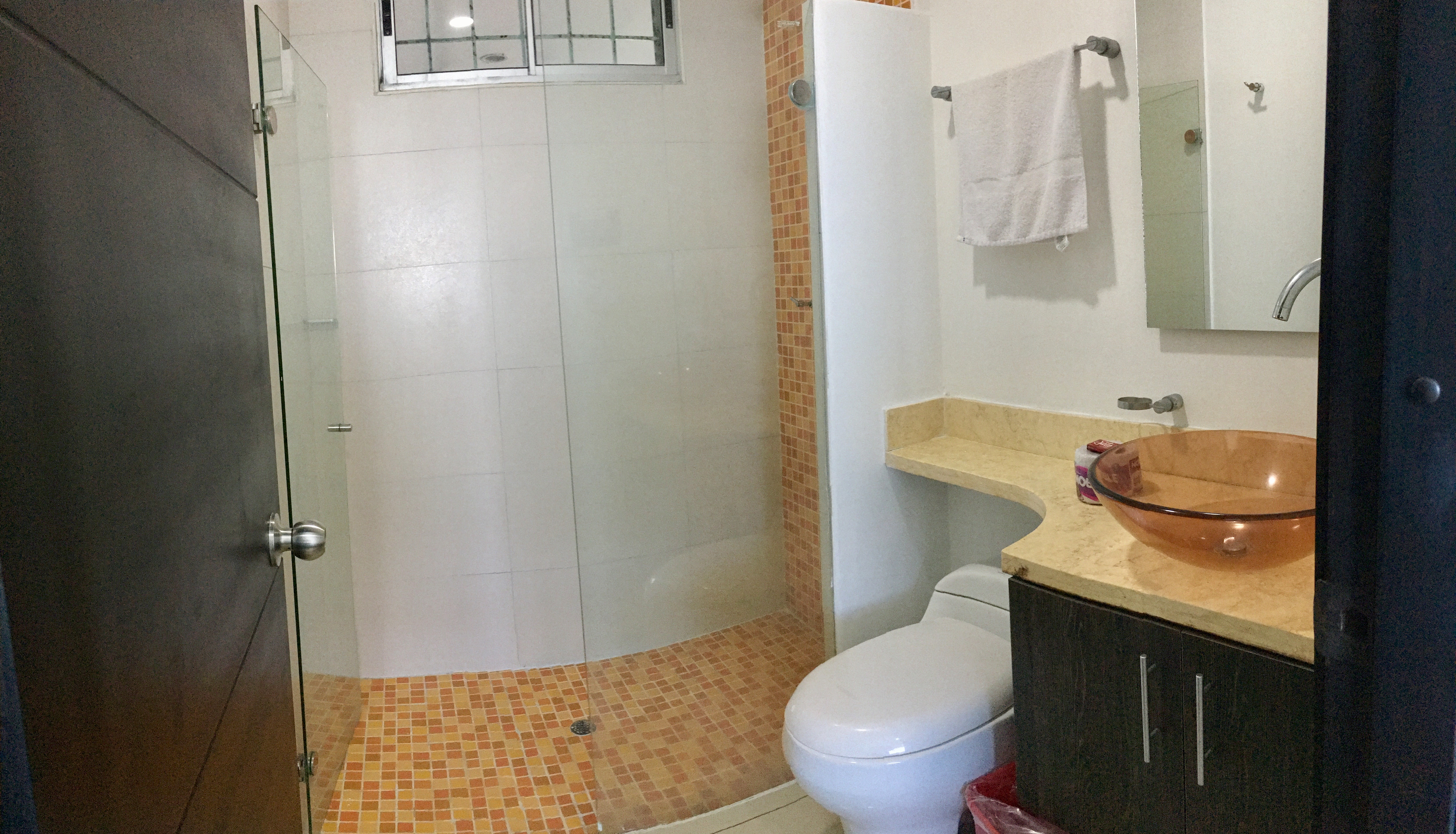 Apartamentos Dhi Palmetto 46/50