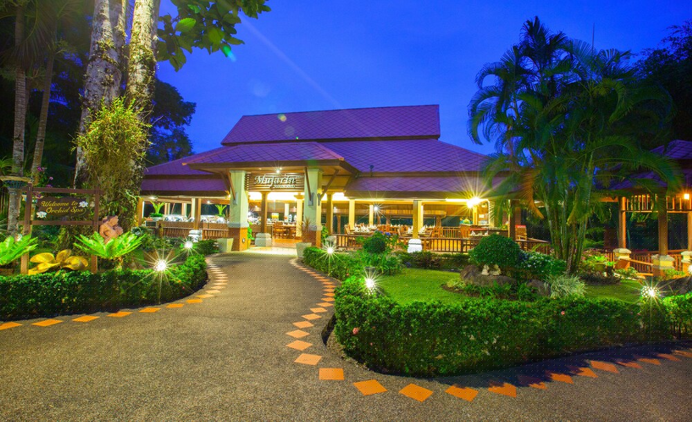 Khaolak Bayfront Resort Hotel Khao Lak 8/57