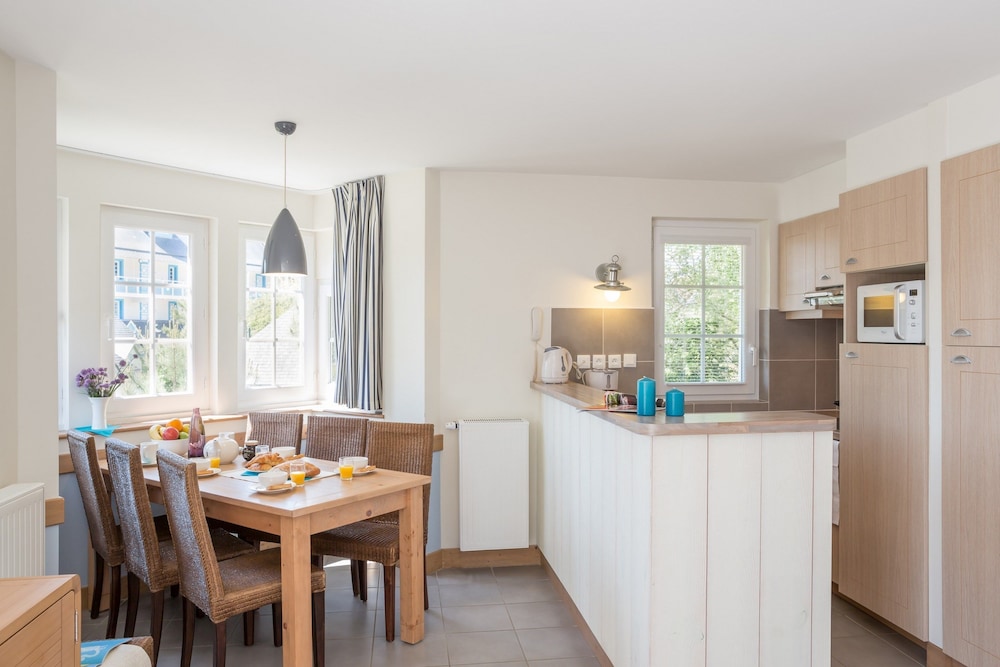 Pierre & Vacances Resort Belle Dune 65/83
