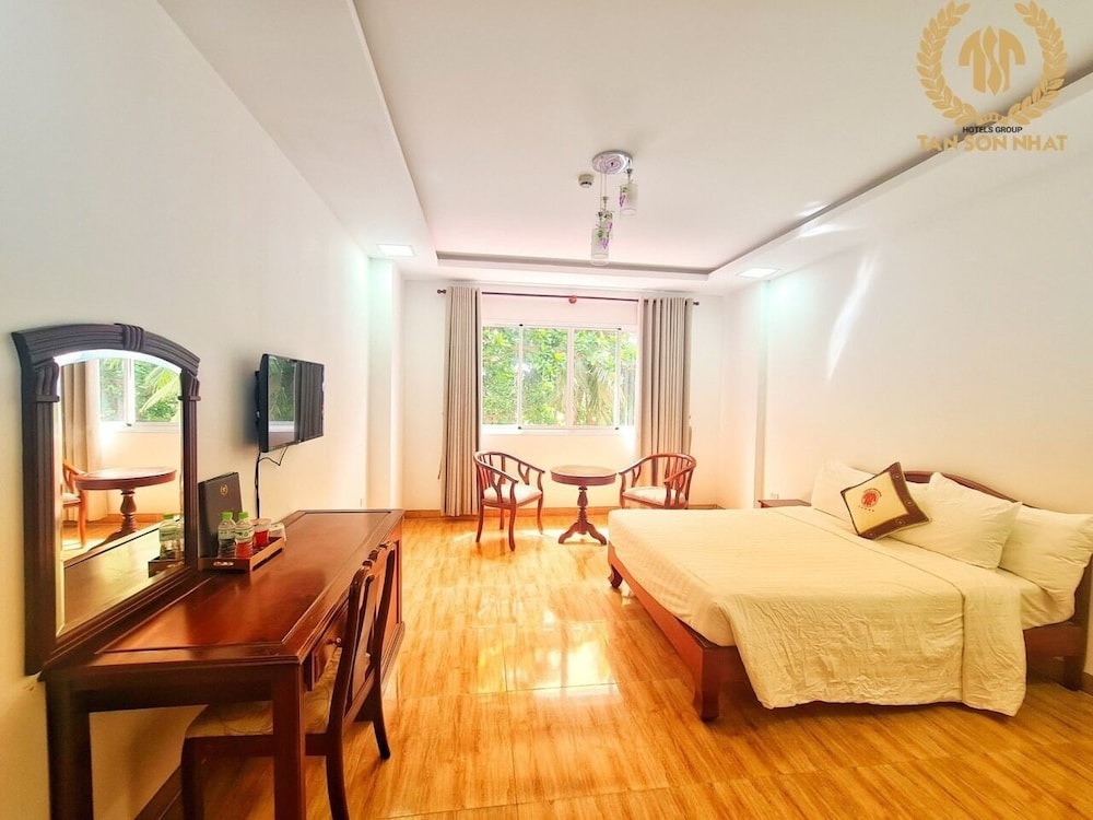 Tan Son Nhat Con Dao Resort 46/69