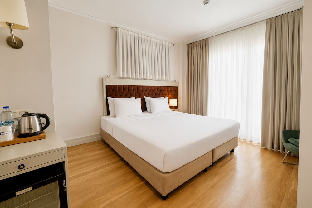 Faros Old City Hotel 23/72