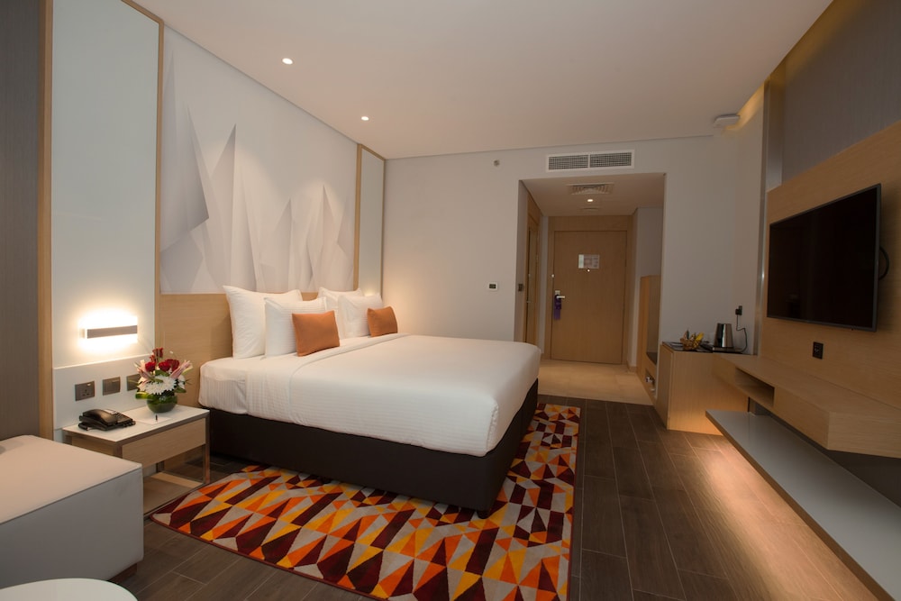 Flora Inn Dubai 18/51