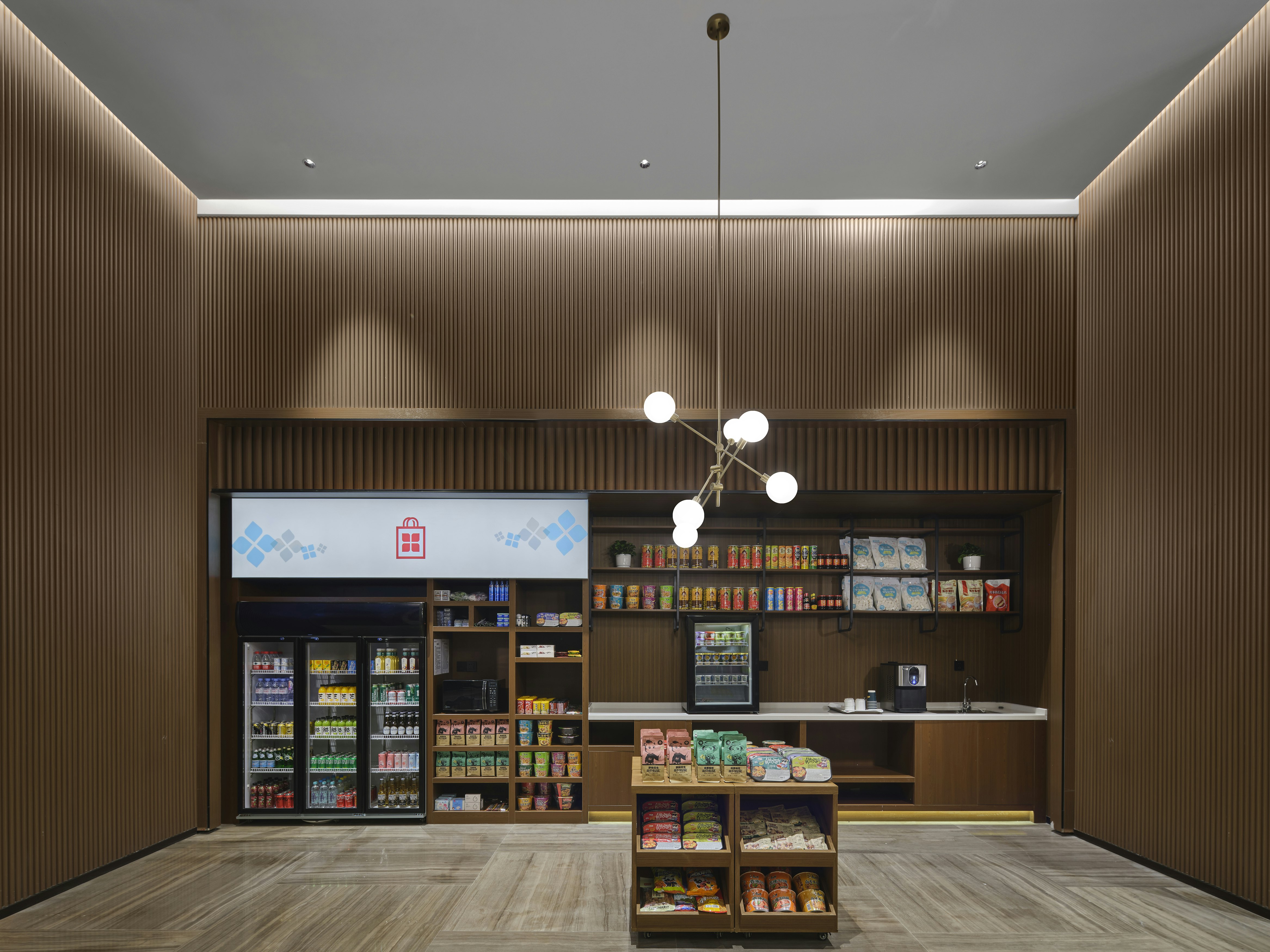 Hilton Garden Inn Ganzhou Longnan 7/23