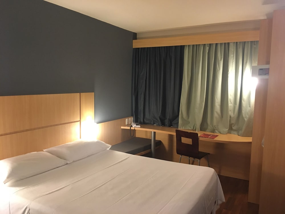 Ibis Belo Horizonte Savassi 21/48