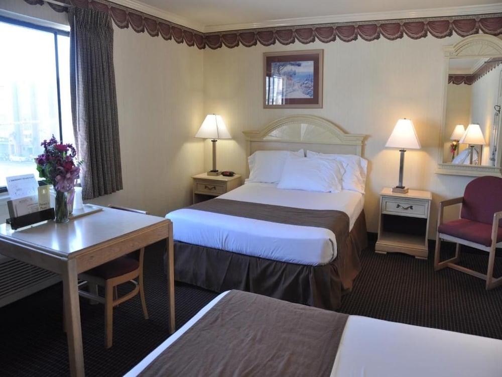 San Francisco Inn 25/49