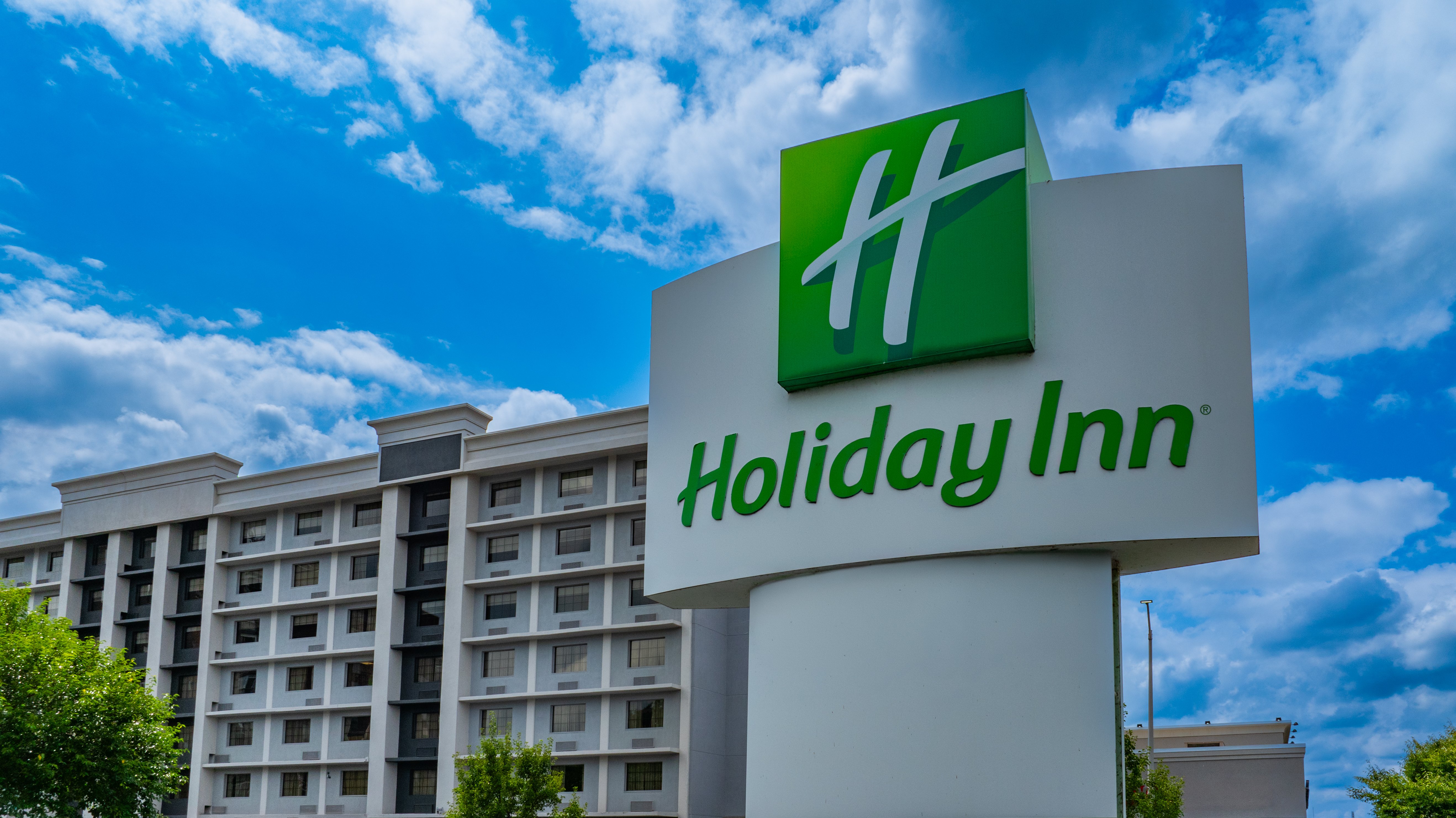 Holiday Inn Niagara Falls Scenic Downtown 1/50
