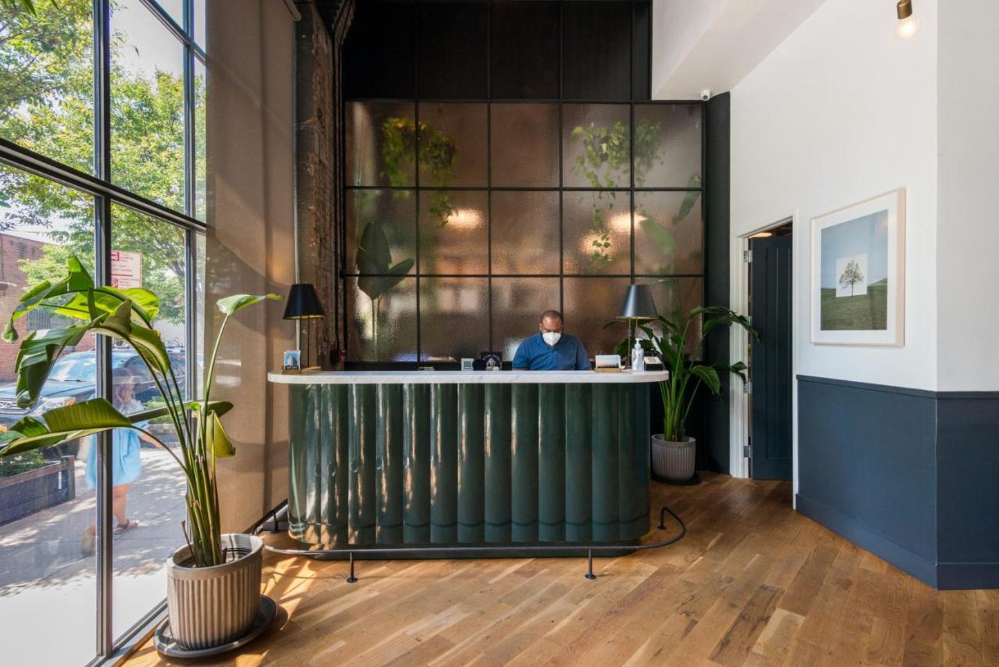 Wythe Hotel 2/7