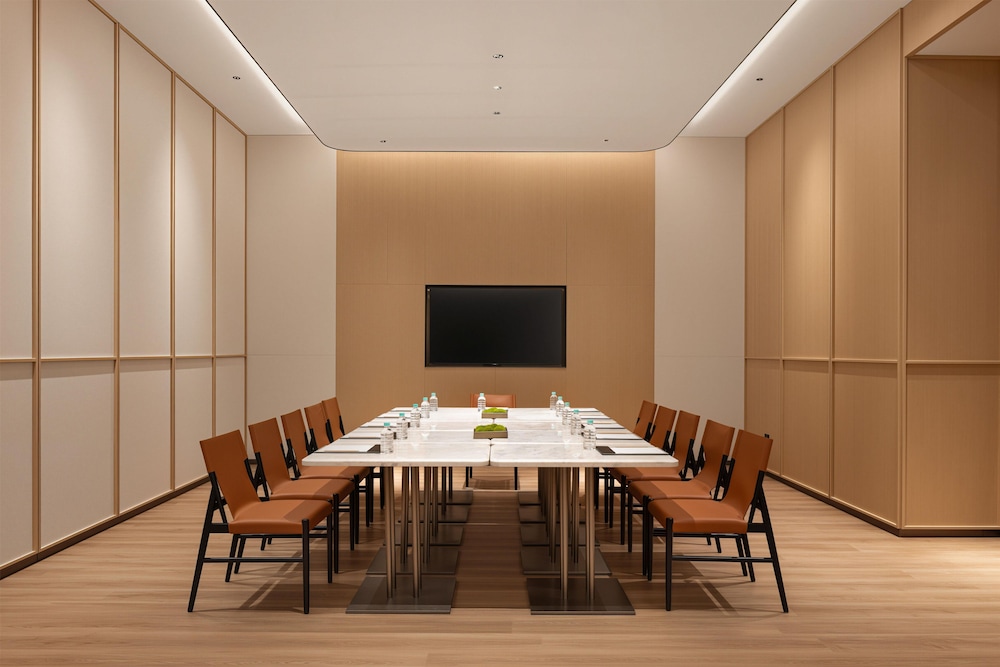 Hilton Garden Inn Chengdu Shuangliu International Airport 39/50