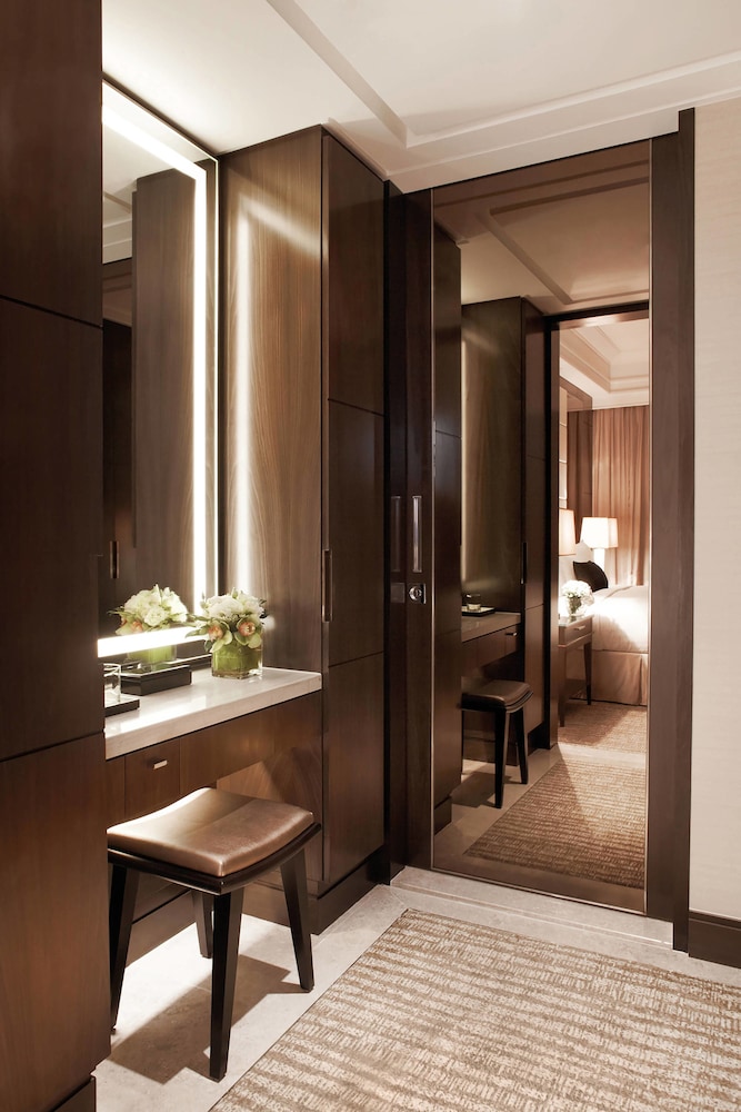 Singapore Marriott Tang Plaza Hotel 18/49