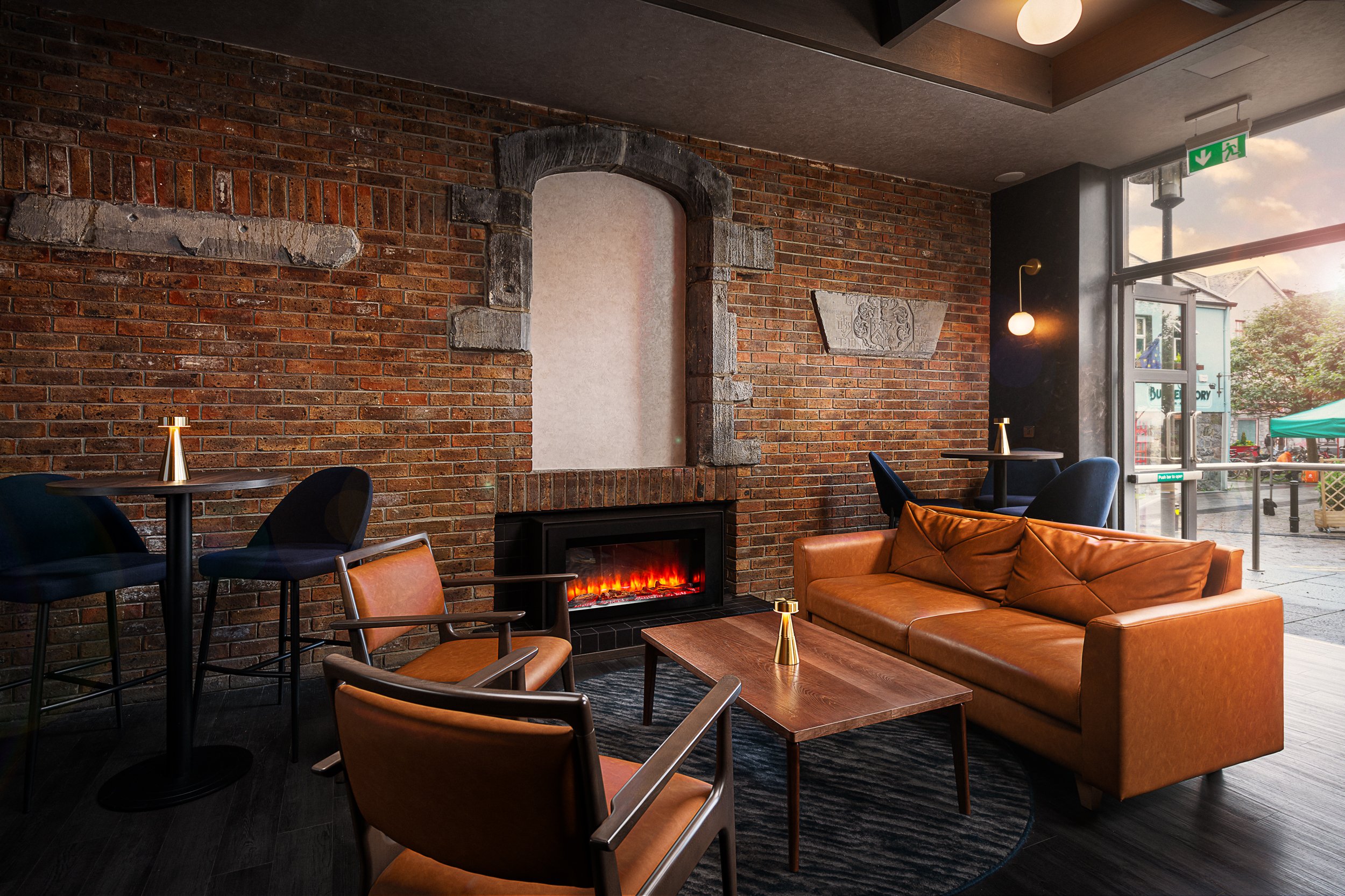 Leonardo Hotel Galway 17/48
