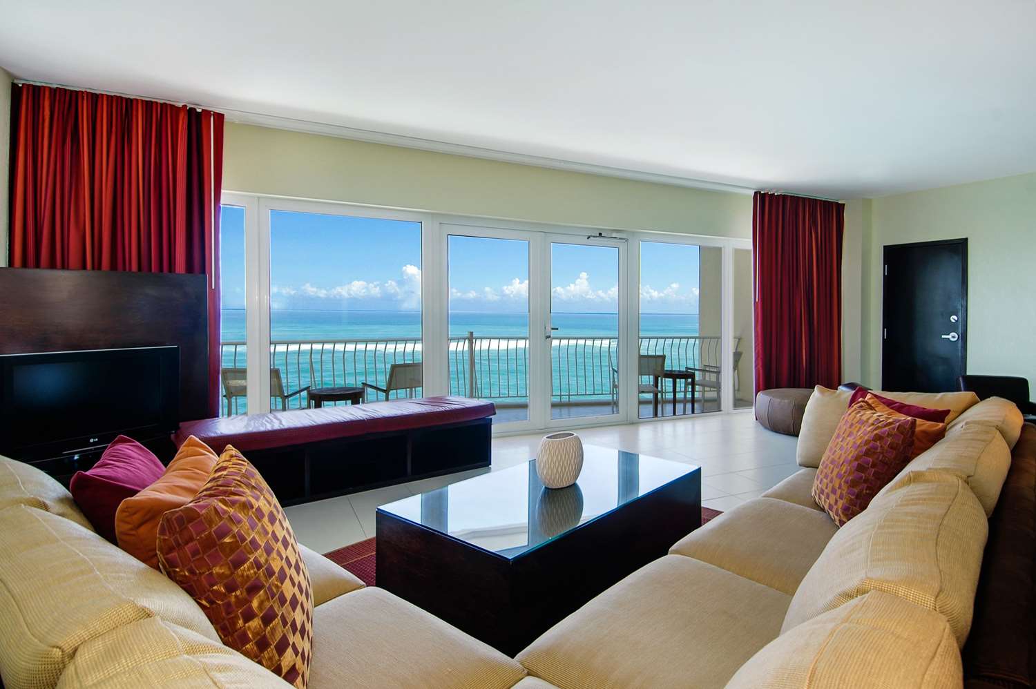 The Condado Plaza Hilton 17/49