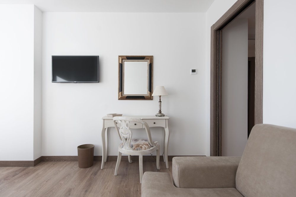 Suite Home Sardinero 40/50