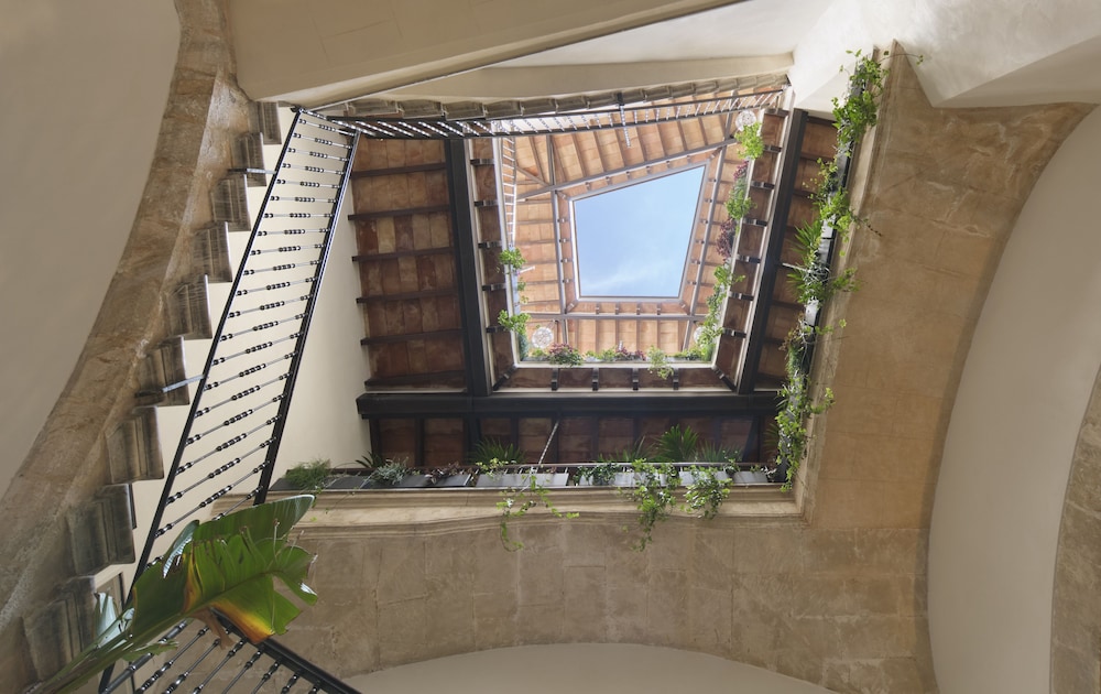 Antigua Palma Hotel 39/80